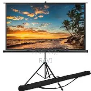 projector screen