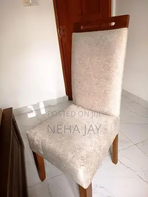 Brand New Wooden Chairs