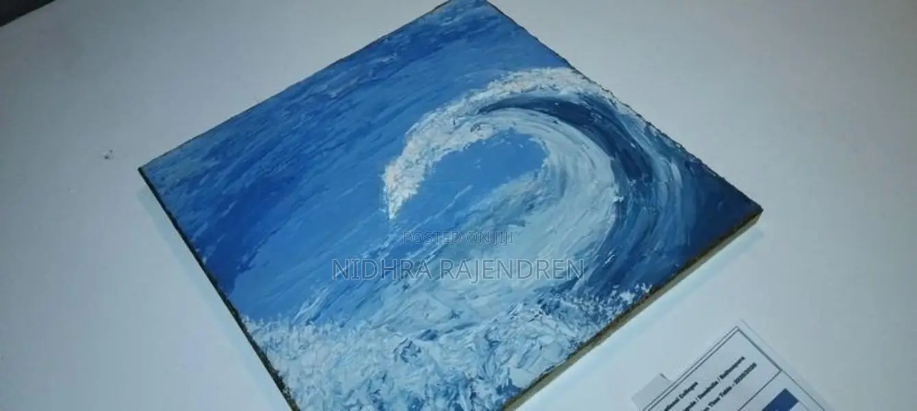 Painting Canvas
