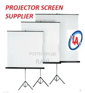 projector screen