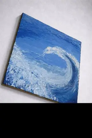 Painting Canvas