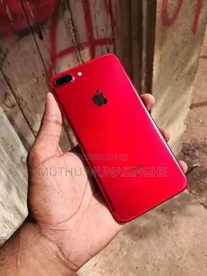 Apple iPhone 7 Plus 128GB (Used)