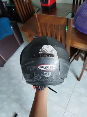 Helmet