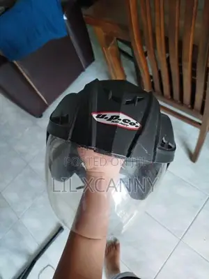 Helmet