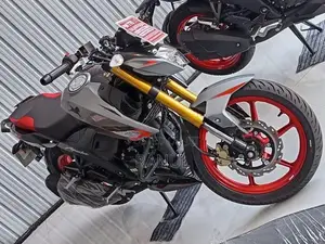 TVS Apache RTR 160 2026
