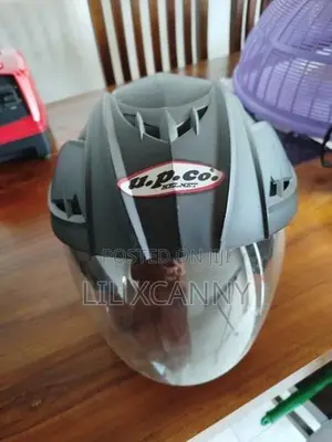 Helmet