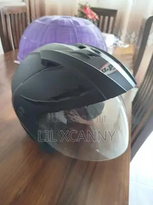 Helmet