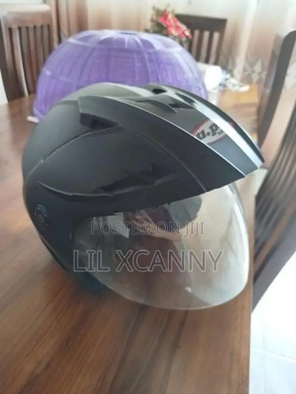 Helmet