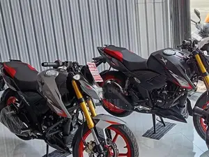 TVS Apache RTR 160 2026