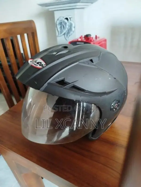 Helmet