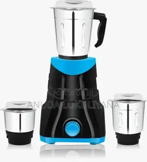 ION Grinder