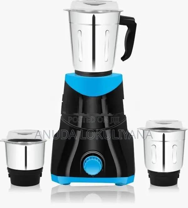 ION Grinder