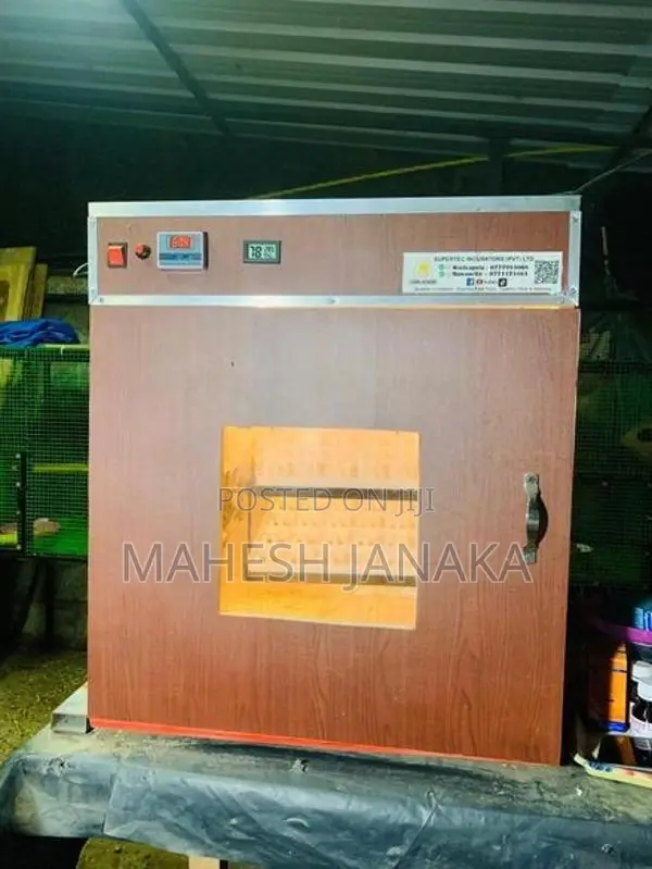 බිත්තර රක්කවන මැෂිම