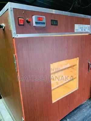 බිත්තර රක්කවන මැෂිම