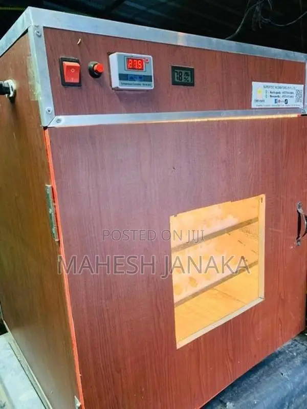 බිත්තර රක්කවන මැෂිම