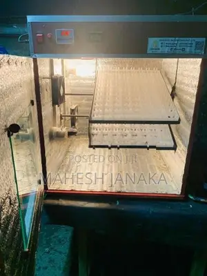 බිත්තර රක්කවන මැෂිම