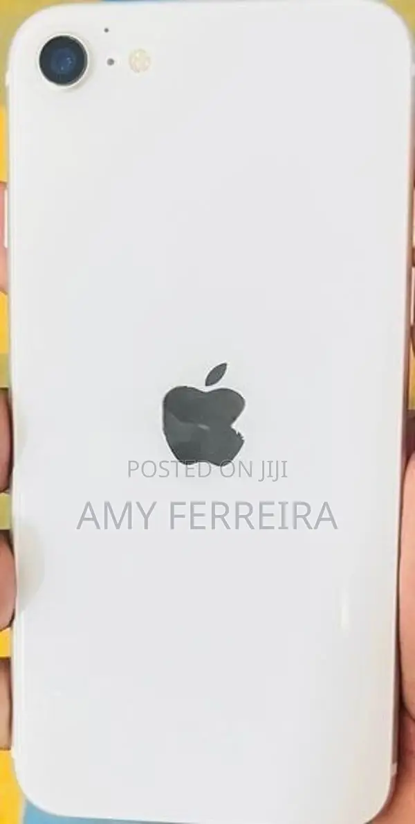 Apple iPhone SE 2 (Used)