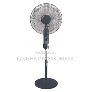 Kawashi Stand Fan