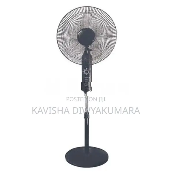 Kawashi Stand Fan