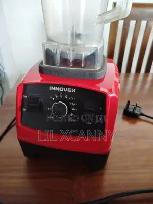 Innovex Juicer