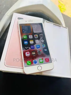 Apple iPhone 7 Plus (Used)