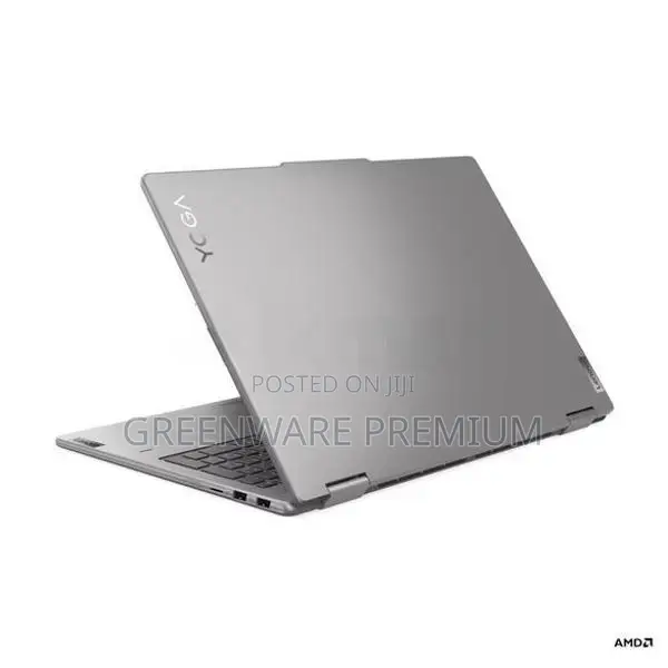 Lenovo Yoga 7 2-In-1 16AHP9 Ryzen