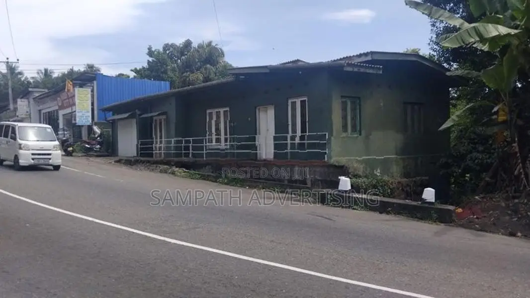 House for Rent in Kandy