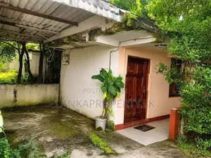 Valuable Land for Sale in Nawala – 8th Lane, Junction.
