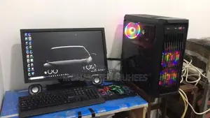 I5 7th Generation Computer Full Set