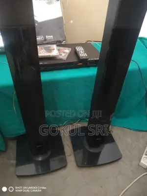 LG Speakers