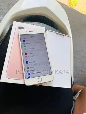 Apple iPhone 7 Plus (Used)