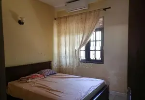 Furnished Ground Floor House Rent in Katunayake