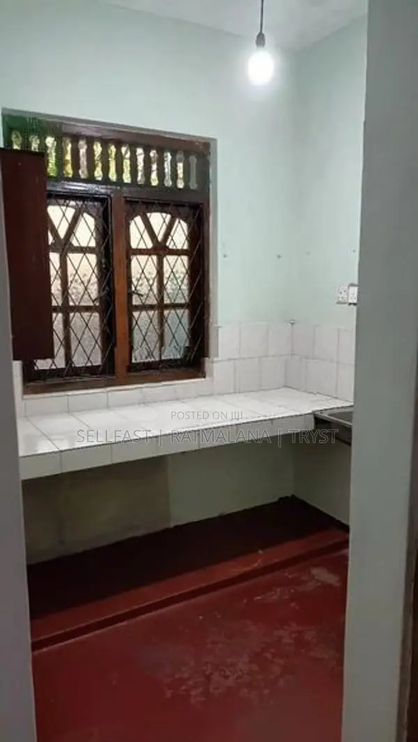 House for Rent in Moratuwa
