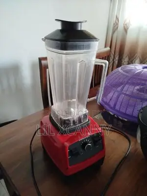 Innovex Juicer