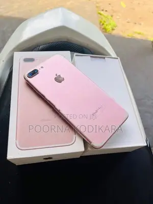 Apple iPhone 7 Plus (Used)