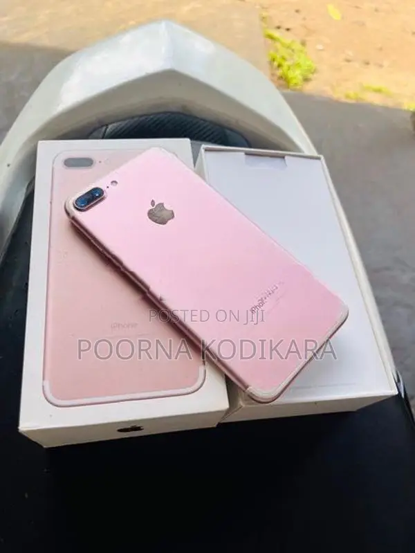Apple iPhone 7 Plus (Used)