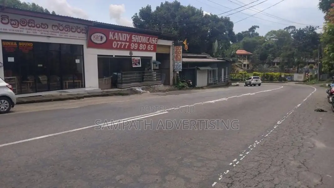 House for Rent in Kandy