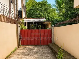 Valuable Land for Sale in Nawala – 8th Lane, Junction.