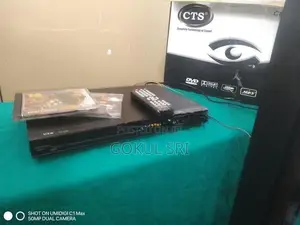 LG Speakers