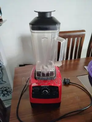 Innovex Juicer