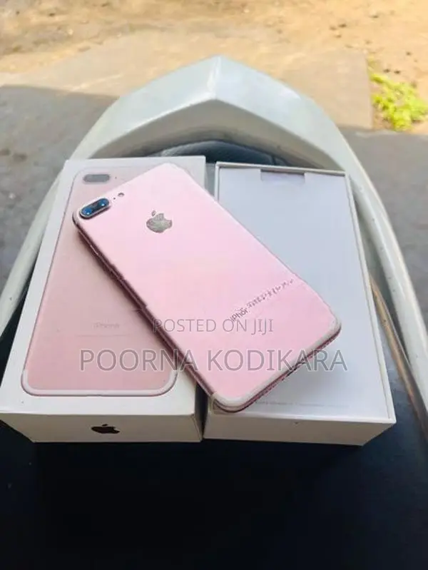 Apple iPhone 7 Plus (Used)