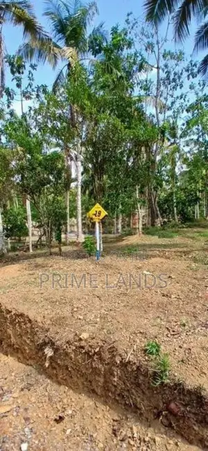 කහතුඩුව බිම් කොටස් විකිණීමට