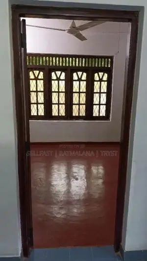 House for Rent in Moratuwa
