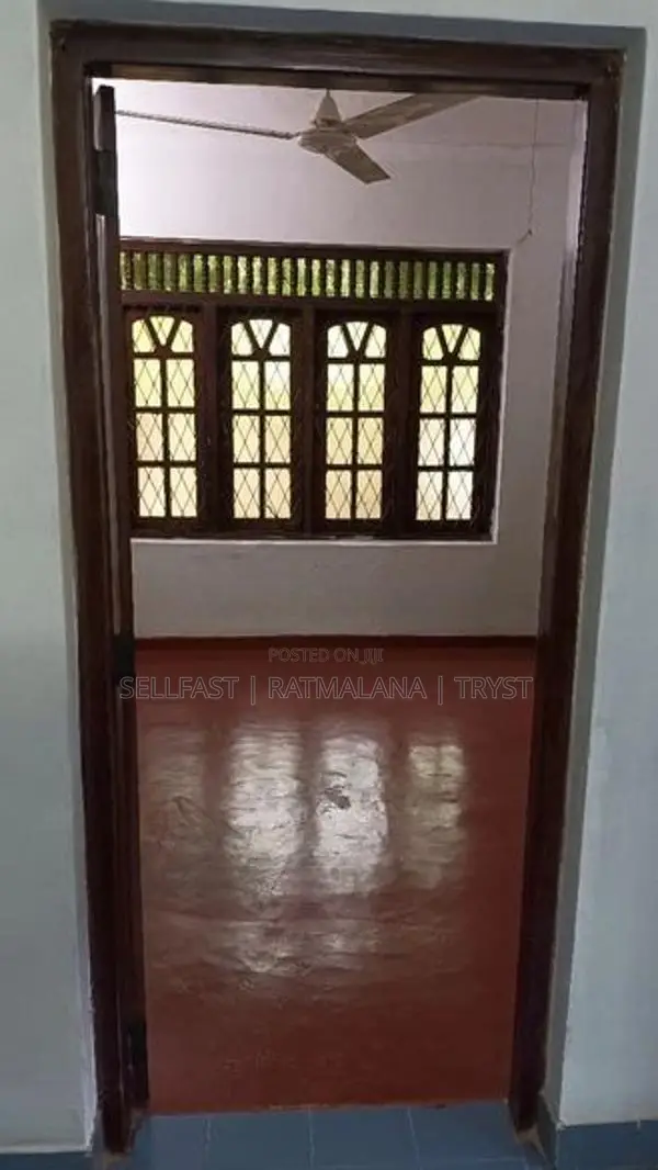House for Rent in Moratuwa