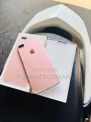 Apple iPhone 7 Plus (Used)