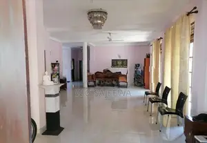 Furnished Ground Floor House Rent in Katunayake