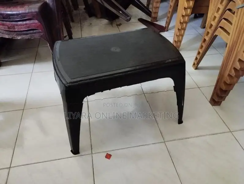 Nippon Plastic Stool