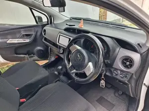 Toyota Vitz 2016
