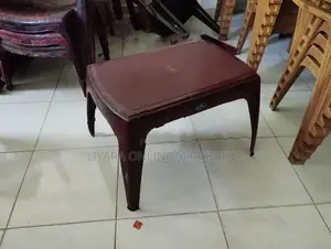 Nippon Plastic Stool
