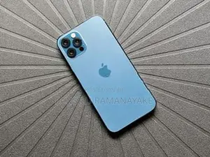 Apple iPhone 12 Pro Max (Used)